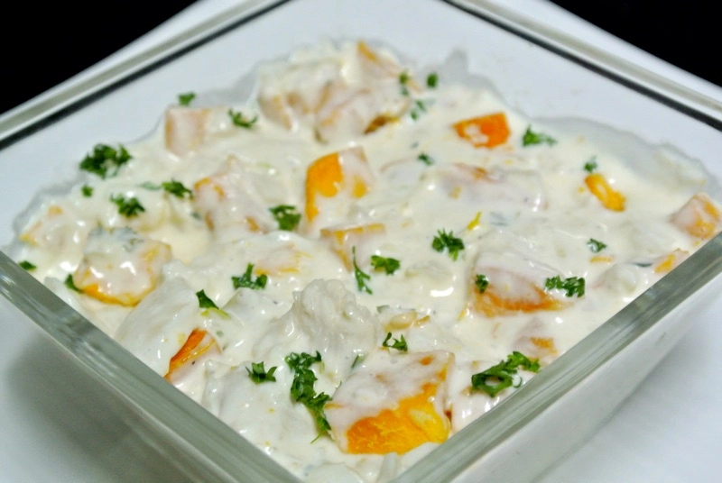 Catálogo Ceviches