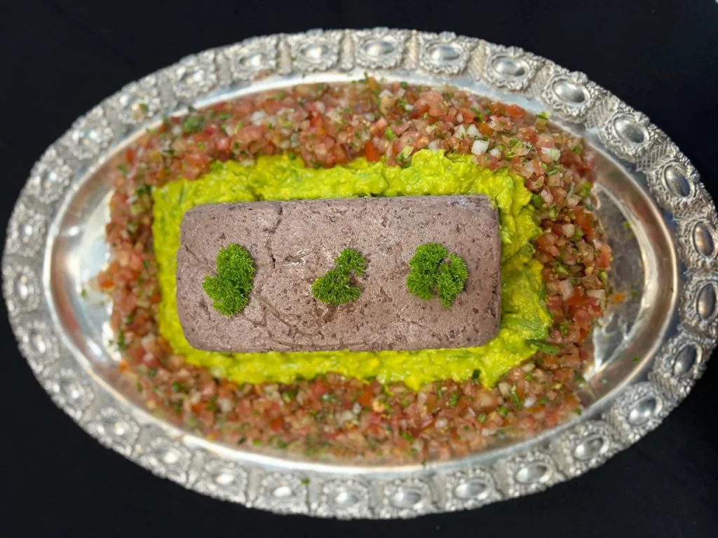pate-frijoles