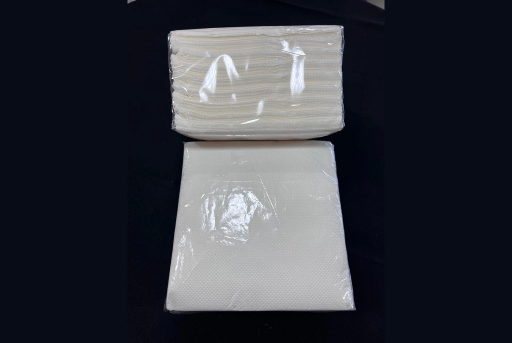 Servilletas de cóctel
